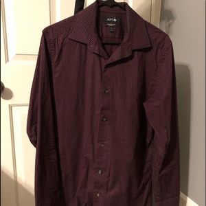 Slim fit Apt. 9 dress shirt